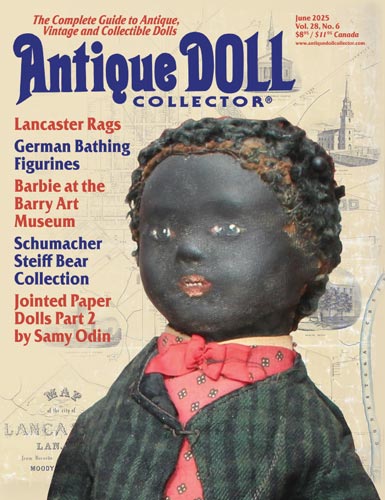 June 2025 Cover